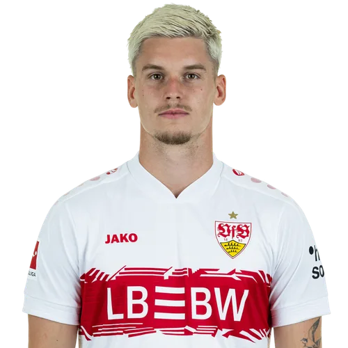 Ramon Hendriks Icon