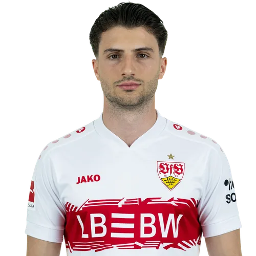 Leonidas Stergiou Icon