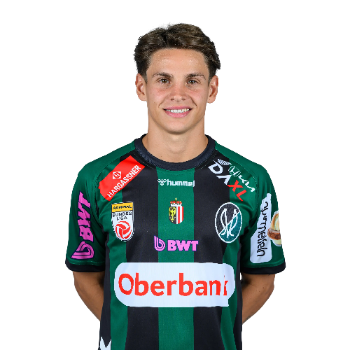 Jonas Mayer Icon
