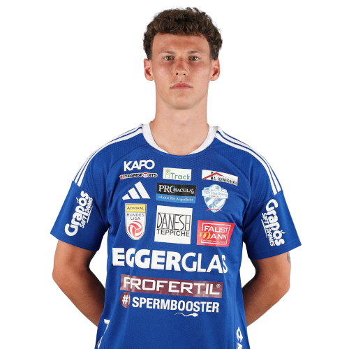 Florian Gerstl Icon
