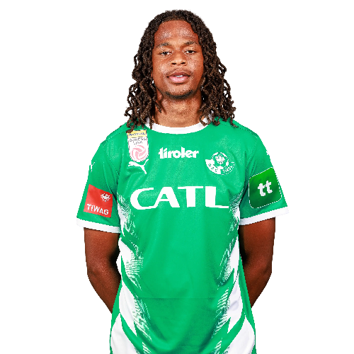Ademola Oladipupo Ola-Adebomi Icon