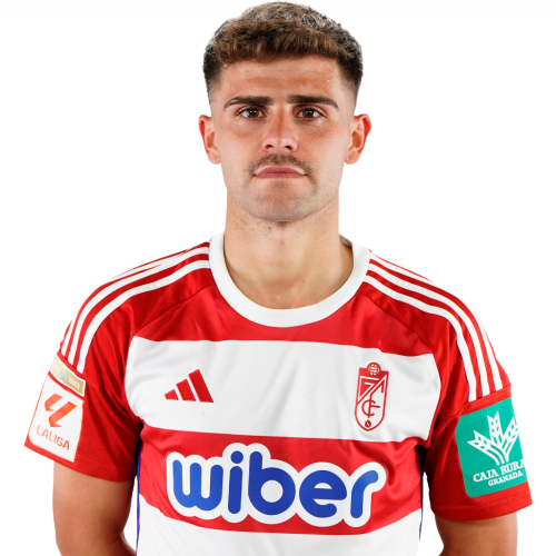 Óscar Melendo Icon
