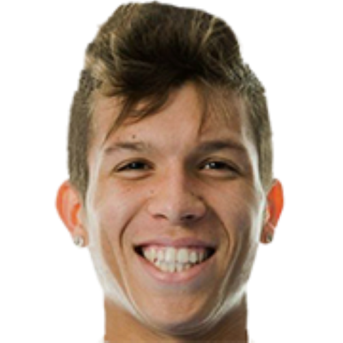 Bruno Nazario Icon