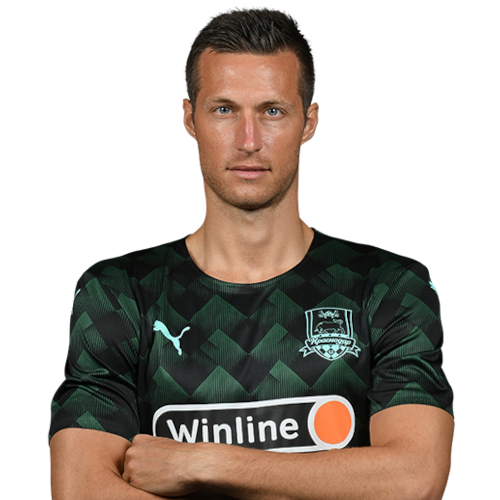 Uroš Spajić Icon