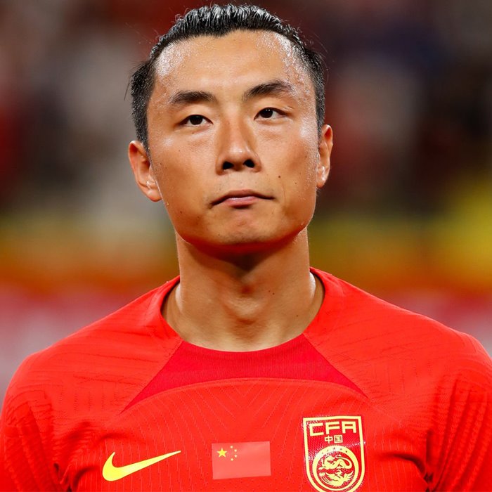Lei Li Icon