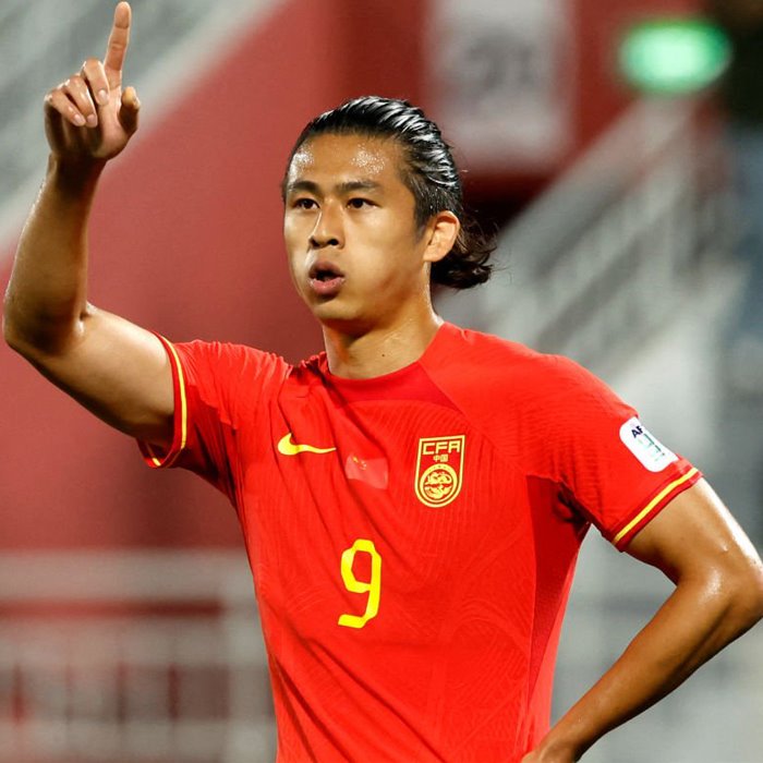 Yuning Zhang Icon