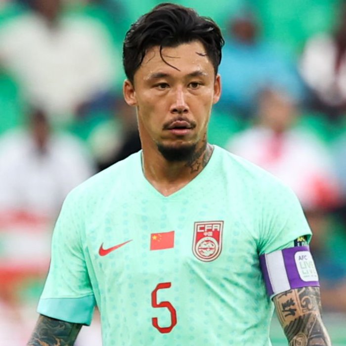 Linpeng Zhang Icon