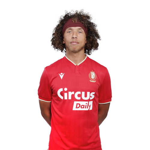 Marlon Fossey Icon