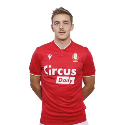 Casper Nielsen Icon