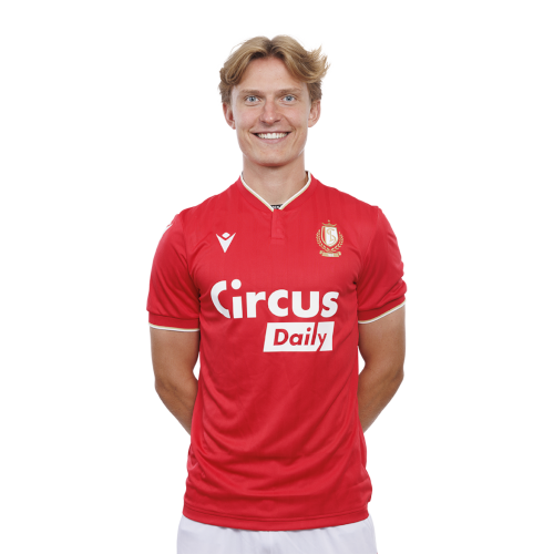 Ibe Hautekiet Icon