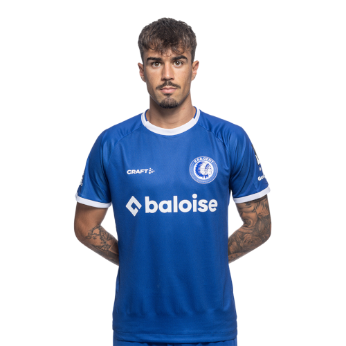 Tiago Alves Araújo Icon