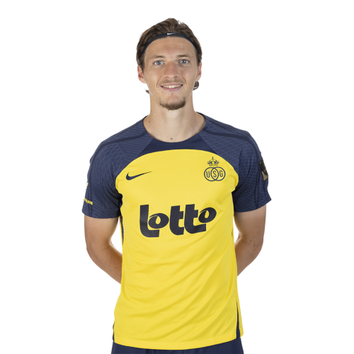 Fedde Leysen Icon