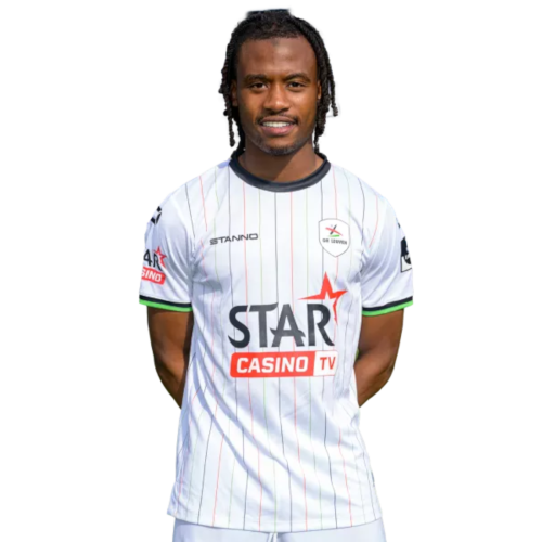 William Balikwisha Icon