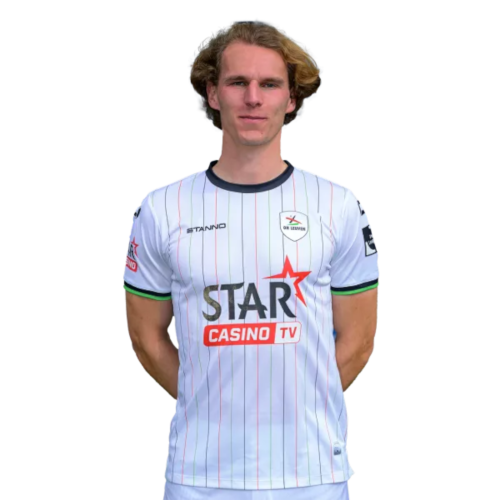 Ewoud Pletinckx