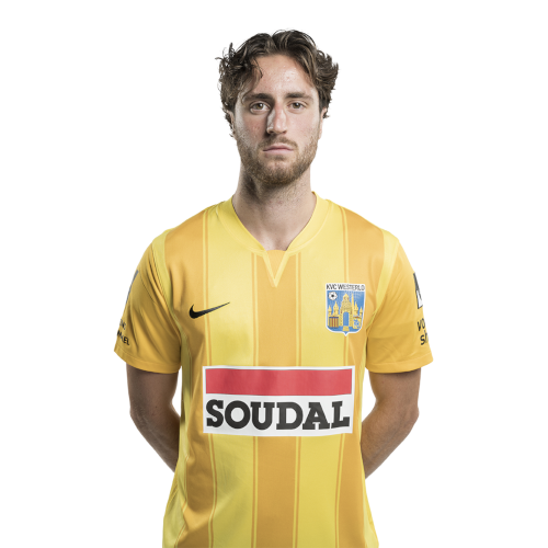 Kyan Vaesen Icon