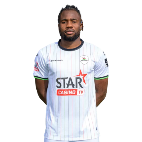 Chukwubuikem Ikwuemesi Icon
