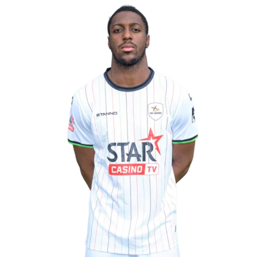 Roggerio Nyakossi Icon