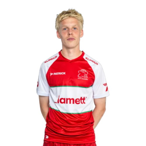 Jeppe Erenbjerg Icon
