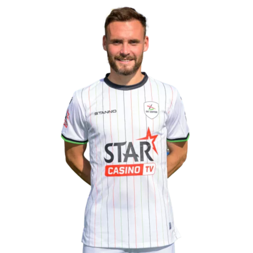 Birger Verstraete