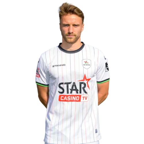 Wouter George Icon