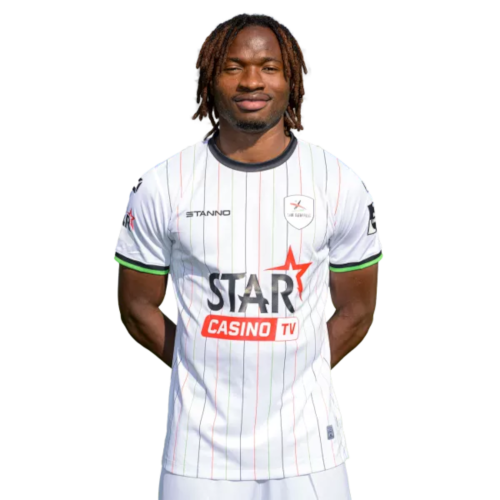 Abdoul Traoré