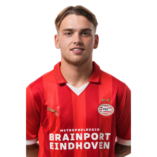 Jason van Duiven Icon