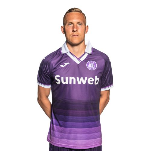 Ludwig Augustinsson Icon