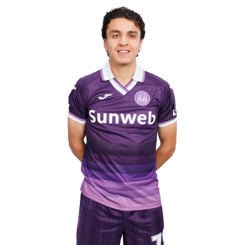 Ali Maamar Icon