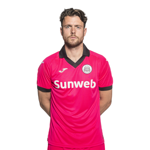 Colin Coosemans Icon