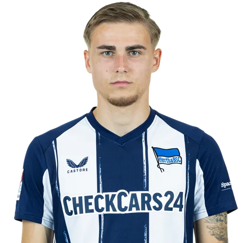 Marten Winkler Icon