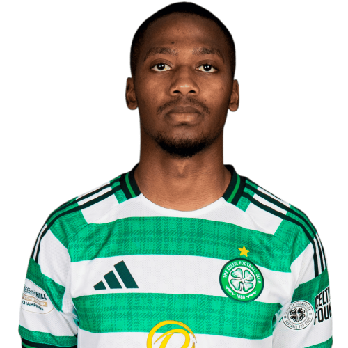 Michel-Ange Balikwisha Icon