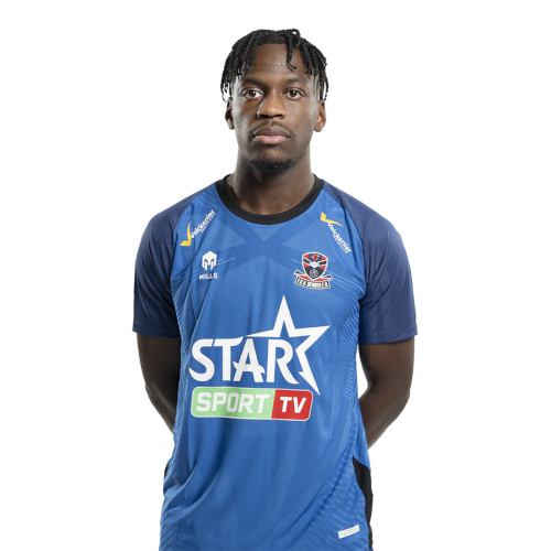 Bruny Nsimba Icon