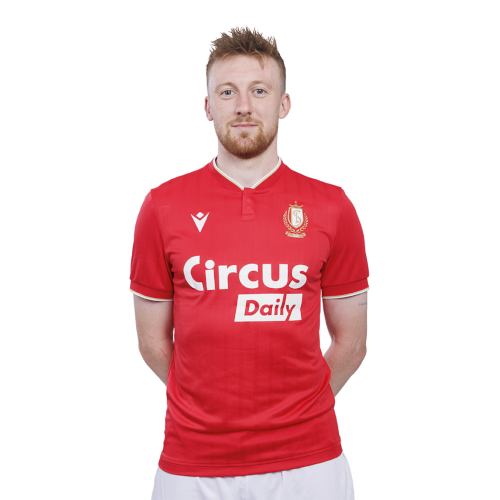Tobias Mohr Icon