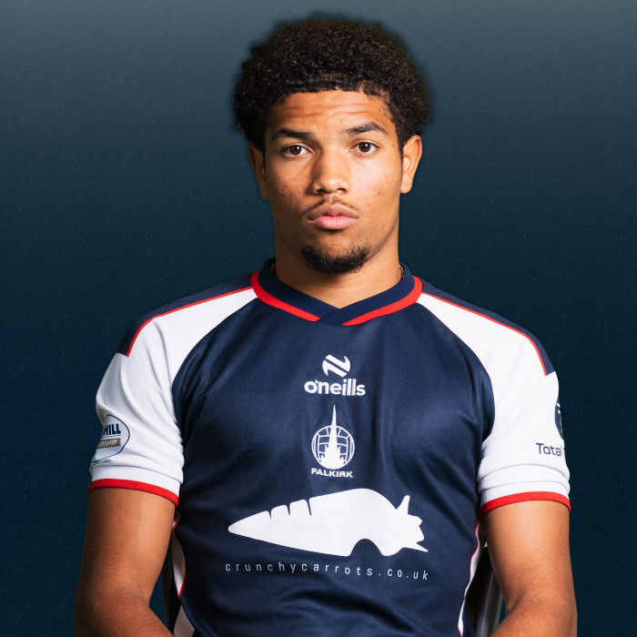 Kyrell Wilson Icon