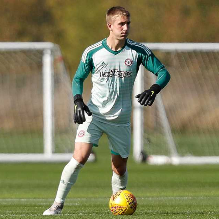 Patrik Gunnarsson Icon