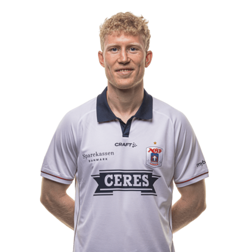 Tobias Mølgaard Icon