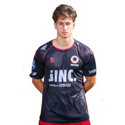 Lennard Hartjes Icon