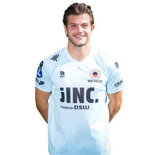Stijn van Gassel Icon