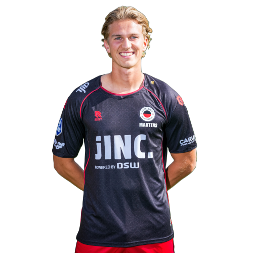 Nolan Martens Icon