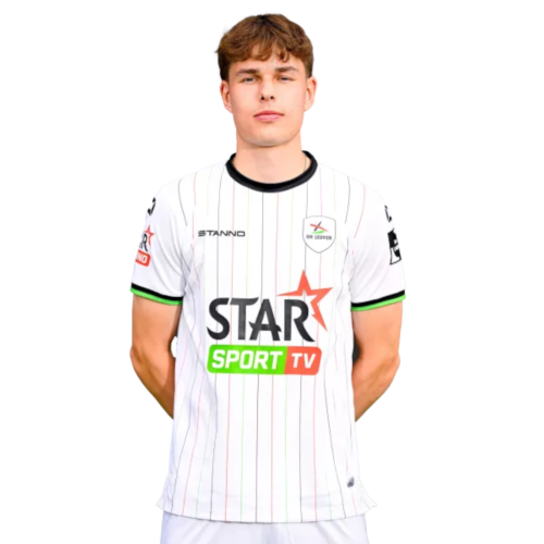 Casper Terho Icon