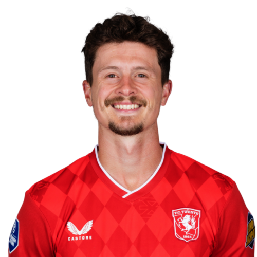 Bas Kuipers Icon