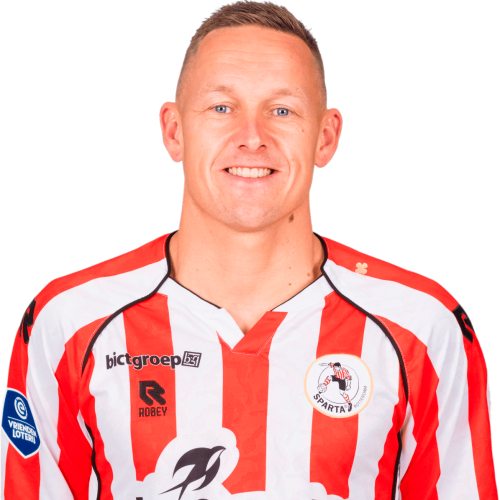Jens Toornstra Icon