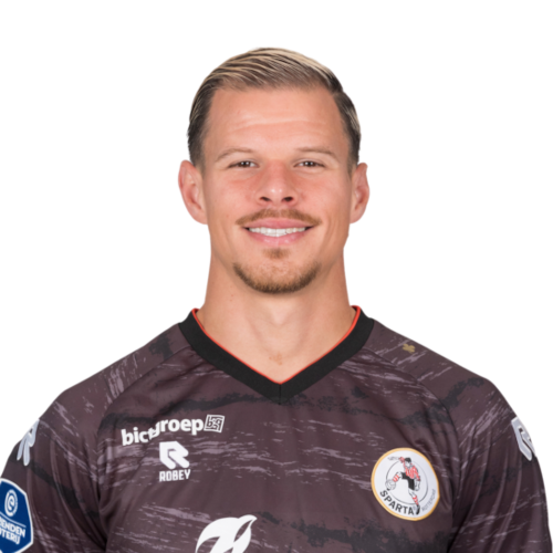 Filip Bednarek Icon