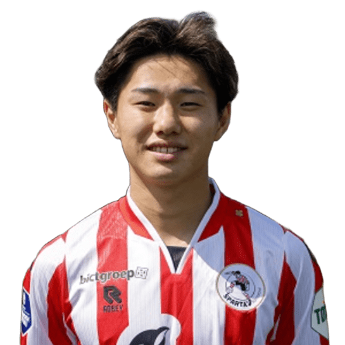 Shunsuke Mito Icon