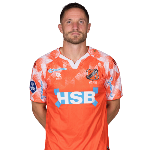 Aaron Meijers Icon