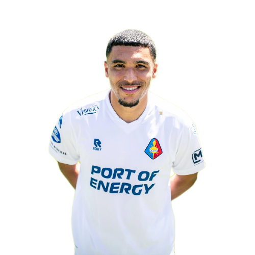 Soufiane Hetli Icon