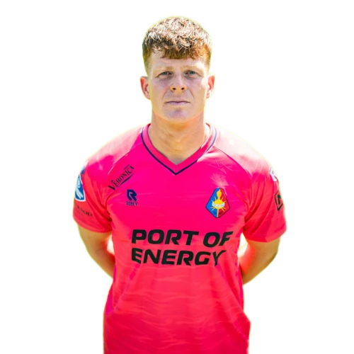Ronald Koeman Jr. Icon
