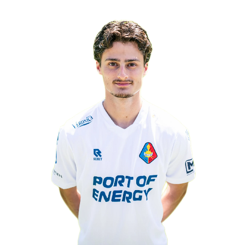 Nils Rossen Icon