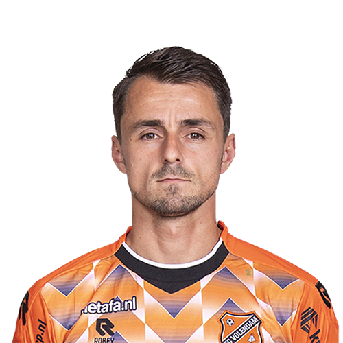 Daryl van Mieghem Icon