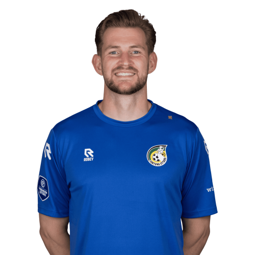 Mattijs Branderhorst Icon